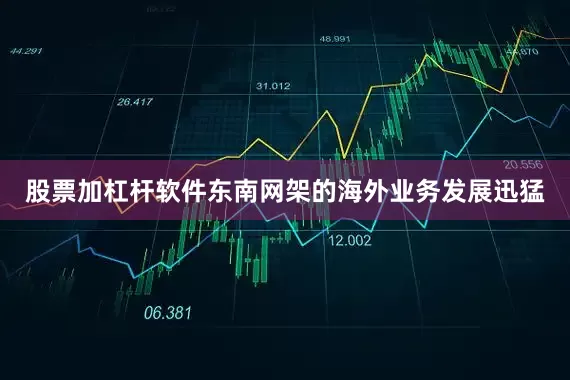 股票加杠杆软件东南网架的海外业务发展迅猛