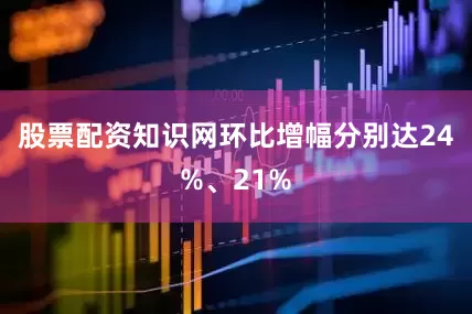 股票配资知识网环比增幅分别达24%、21%