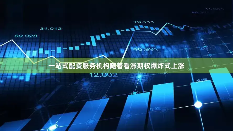 一站式配资服务机构随着看涨期权爆炸式上涨