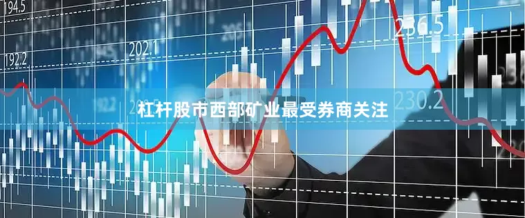 杠杆股市西部矿业最受券商关注