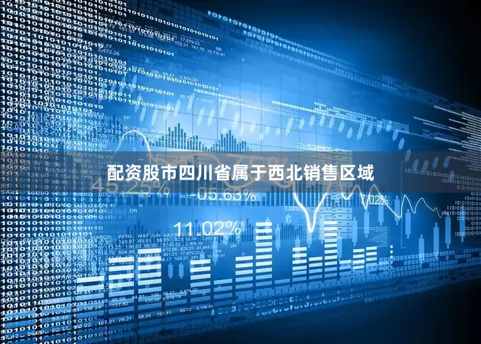 配资股市四川省属于西北销售区域